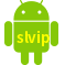 Aplicativo slvip para Android