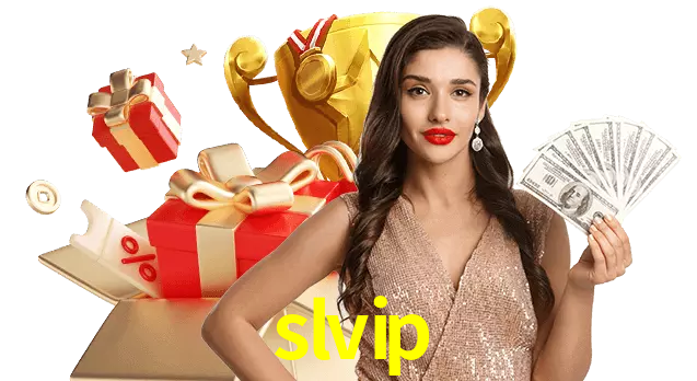 Jogue com dealers reais no slvip!