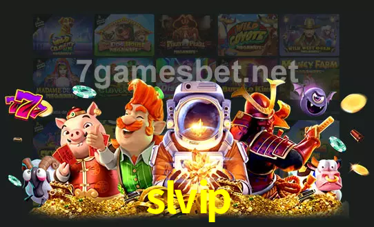 cassino slvip