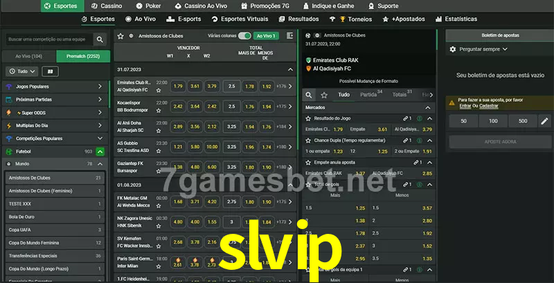 apostas esportivas