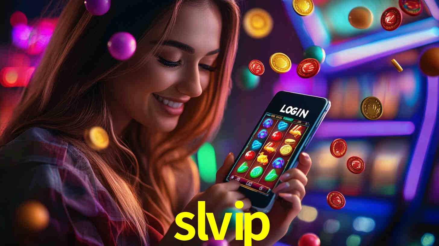 Experimente o Login Seguro Premium no slvip
