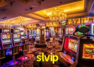 slvip Belo Horizonte - VIP Casino