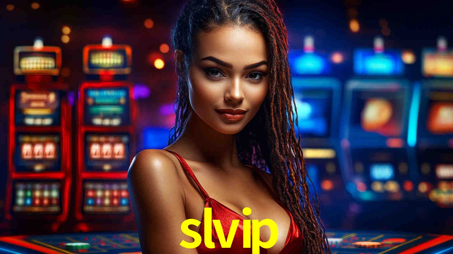 Desvendando o Mundo dos Jogos Virtuais na slvip