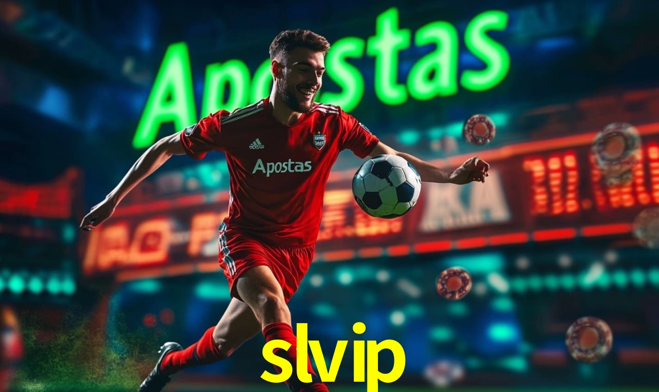 Mesa de Blackjack slvip