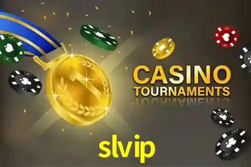 slvip - App Features