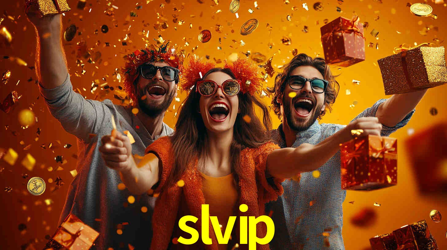 slvip - A Plataforma Mais Popular Do Brasil - slvip.com