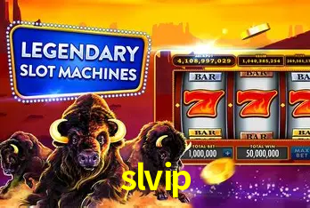 Desvendando o Mundo dos Jogos Virtuais na slvip