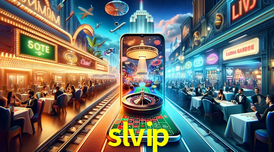 Exclusive Offers slvip