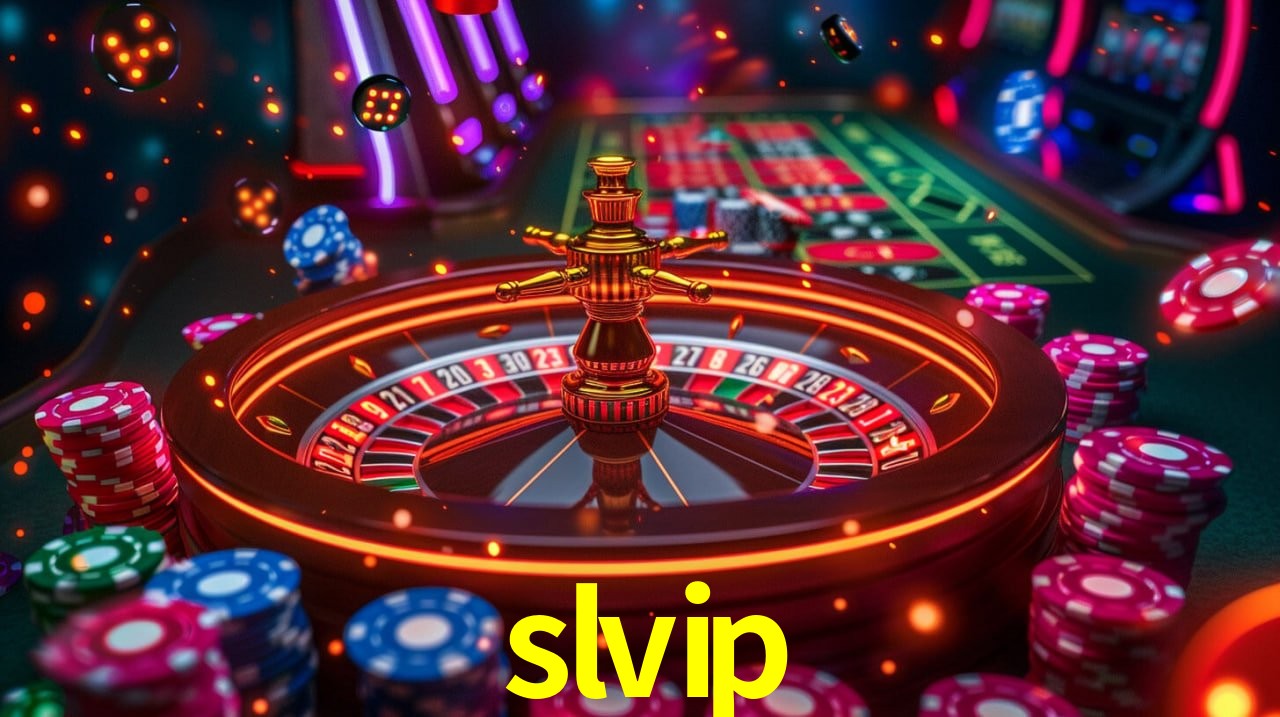 Torneios slvip