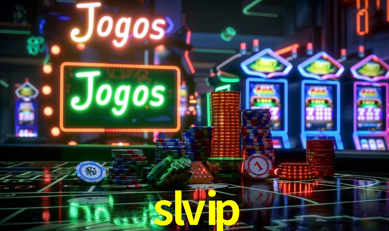 slvip bet