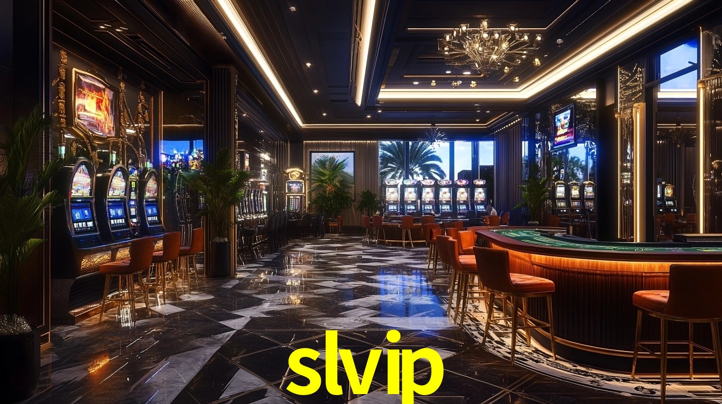 Welcome Bonus slvip