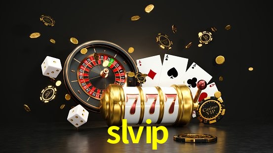 Welcome Bonus slvip