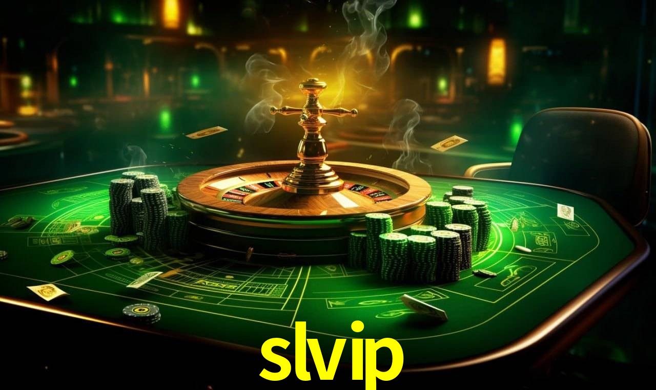 Interface do App slvip