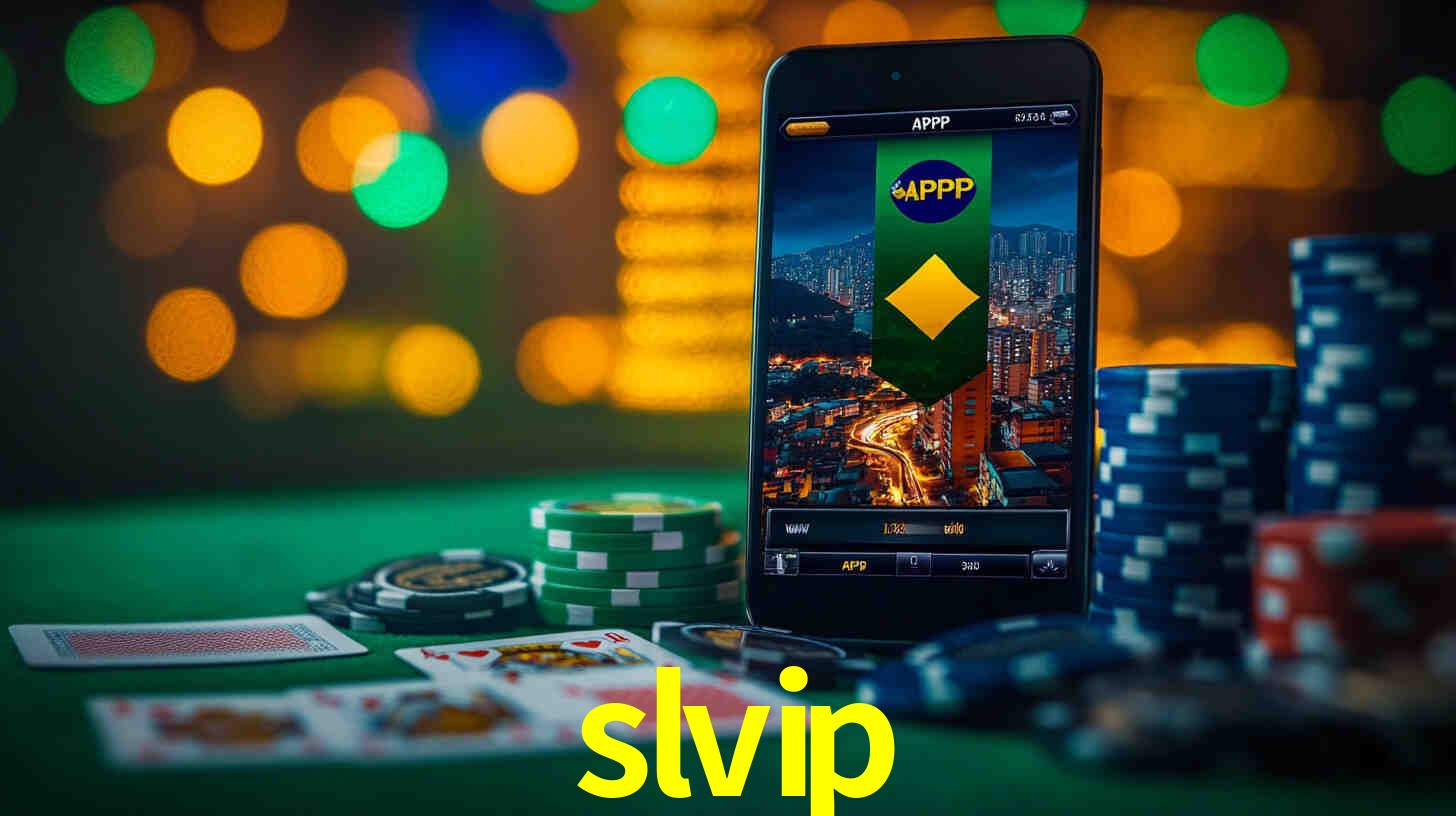 A Experiência Imersiva dos Cassinos Ao Vivo no slvip