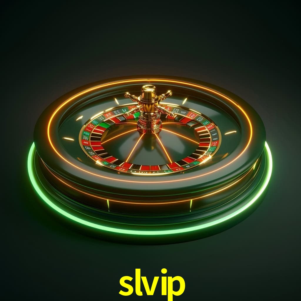 slvip App - Aplicativo Móvel Oficial