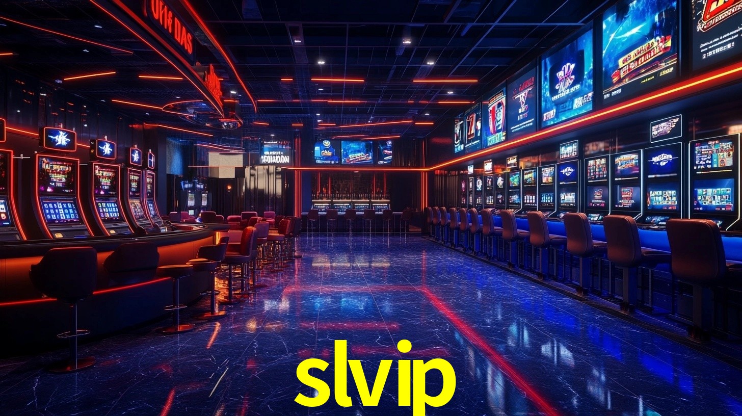 VIP Casino slvip