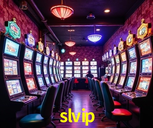 slvip Rio de Janeiro - Slot Strategy