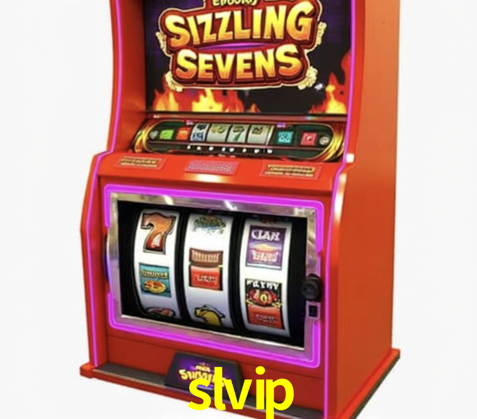 APP oficial da slvip para mobile