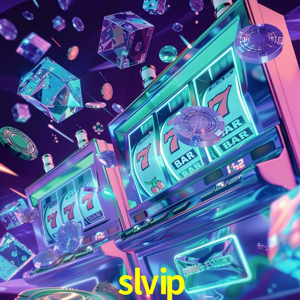 PIX Instantâneo slvip