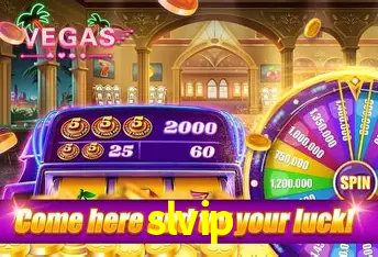 Desvendando o Mundo dos Jogos Virtuais na slvip