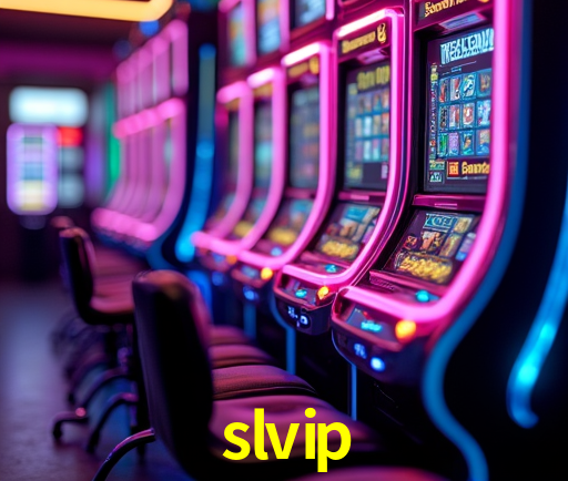 slvip Slot - 320+ Caça-Níqueis Premium
