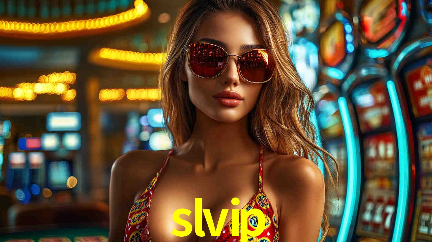 Programa VIP slvip