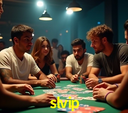 slvip Salvador - Promo Stats
