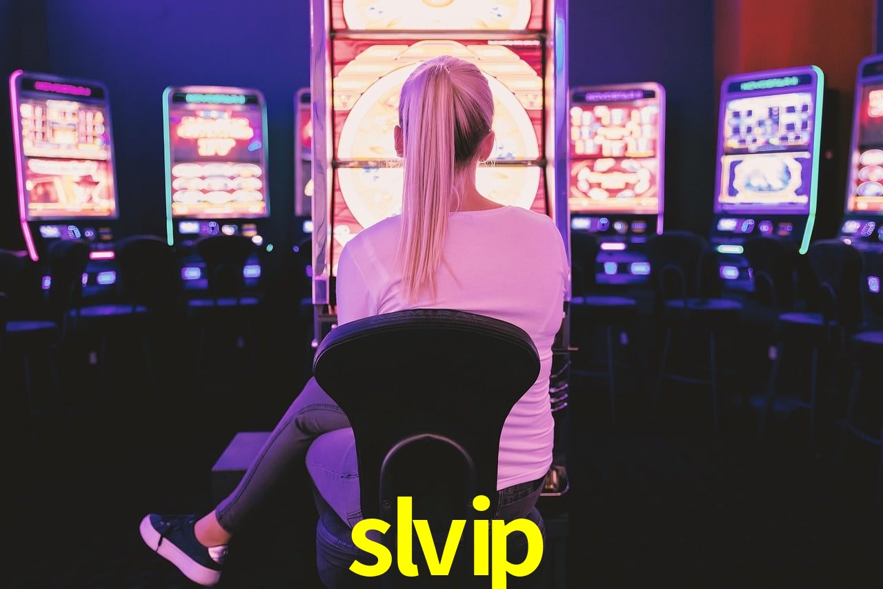 Account Benefits slvip