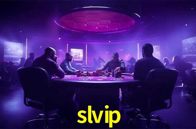 Tecnologia da Plataforma slvip