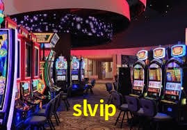 slvip São Paulo - Hot Promos