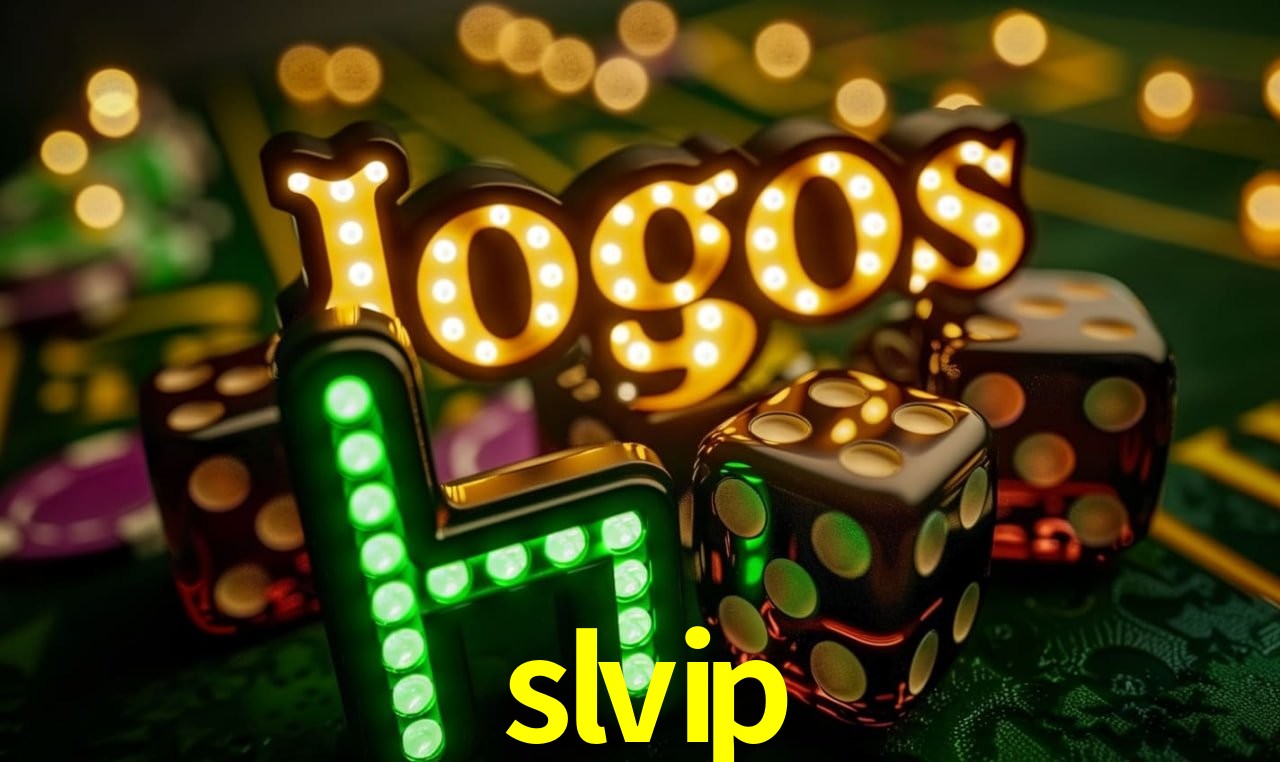 Sistemas de Segurança slvip