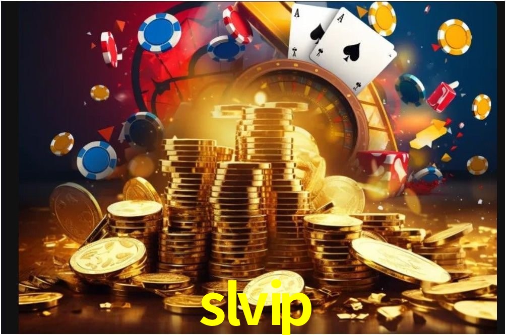Programa VIP slvip