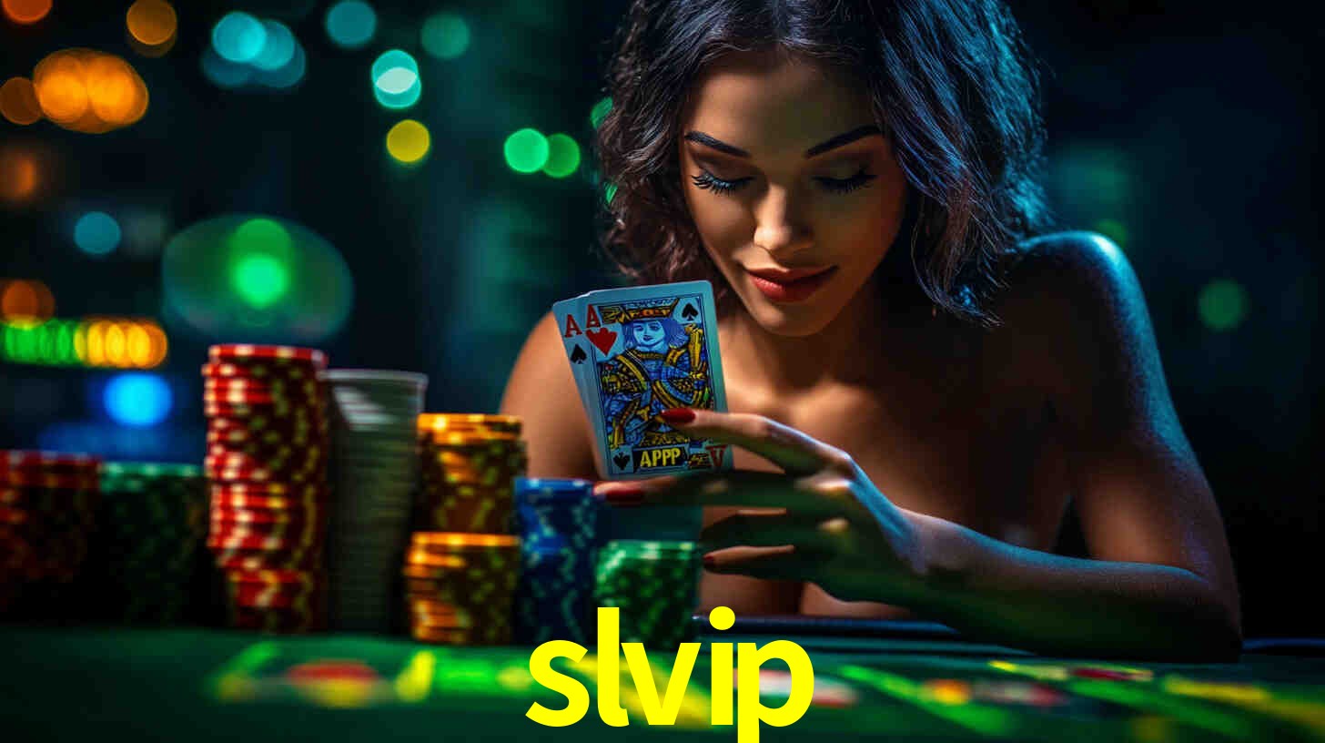 Inovações de Jogos na slvip: O Futuro das Experiências Interativas