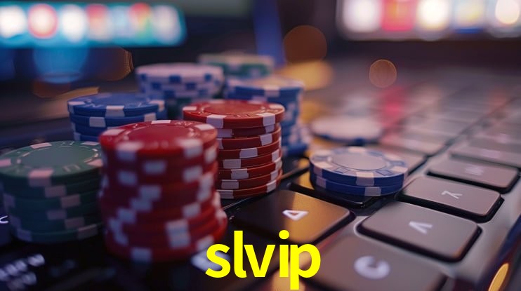 slvip Entrar - Login Seguro Certificado