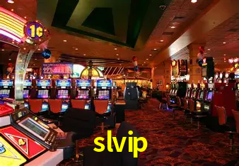 Descubra o Mundo do Cassino Online com slvip