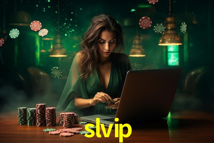 slvip - App Security