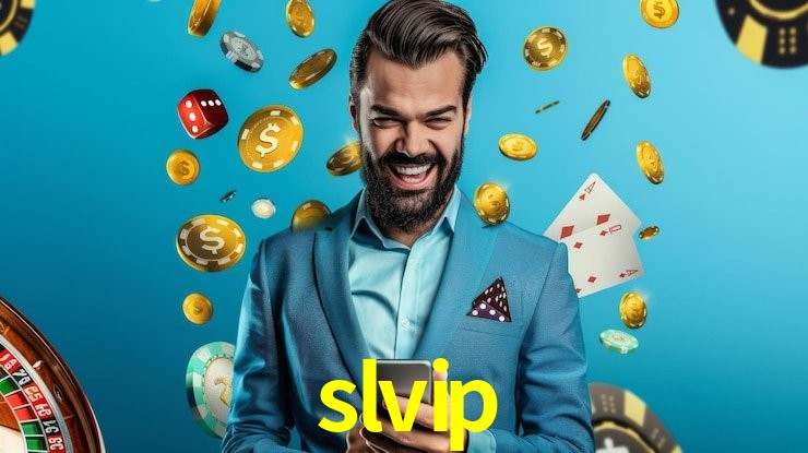 Secure Login slvip