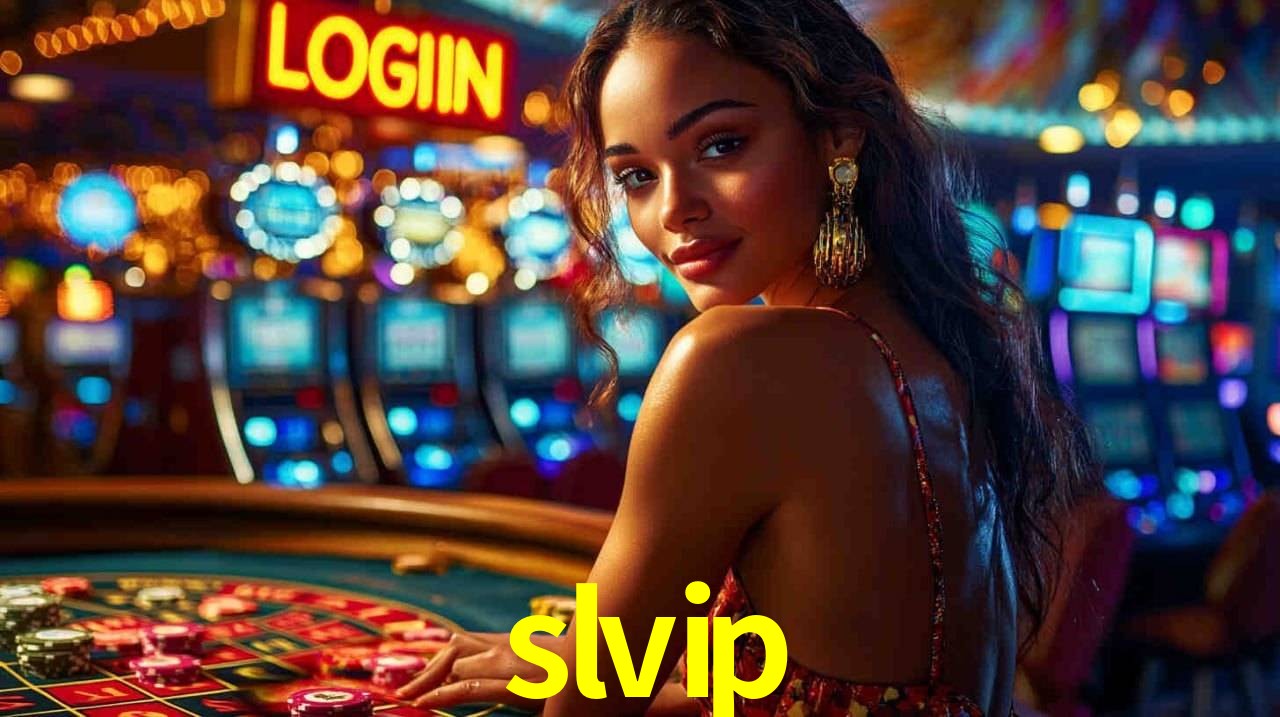 slvip Rio de Janeiro - Popular Jogos