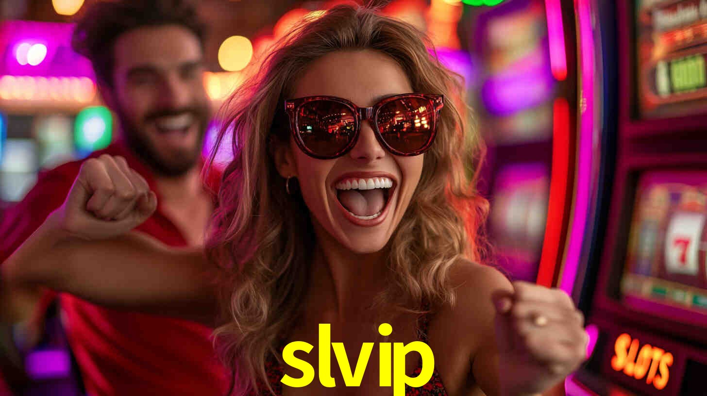 Descubra o Programa VIP da slvip: Vantagens Exclusivas para Jogadores