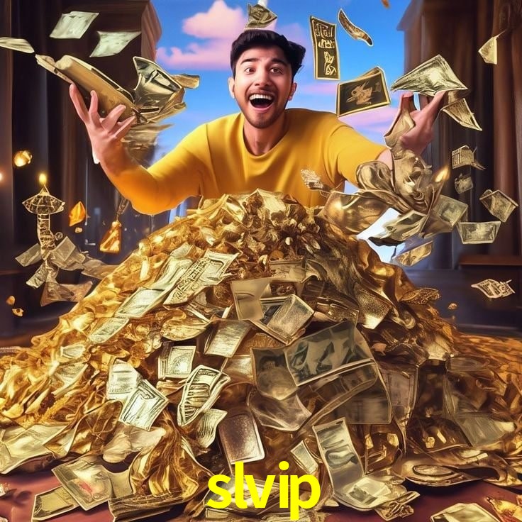 Estatísticas slvip