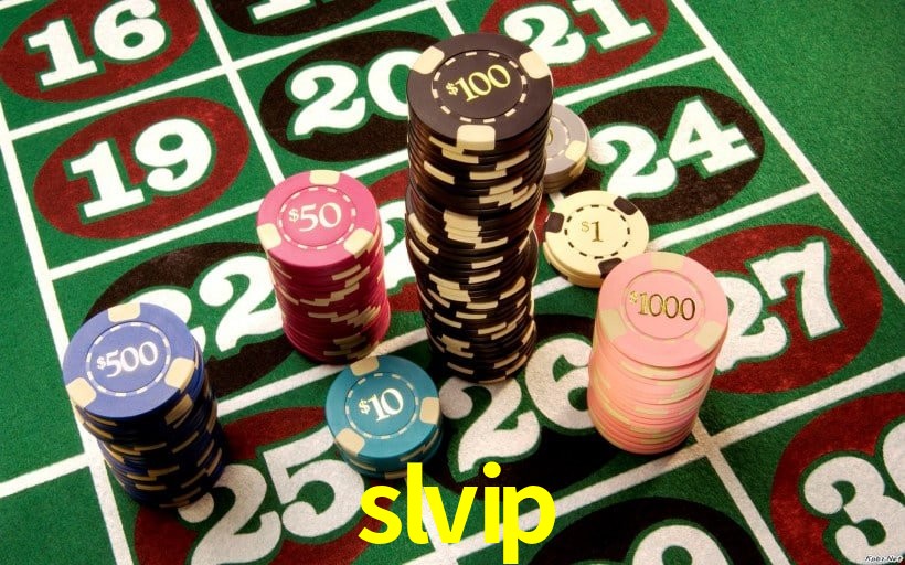 Casino Ao Vivo slvip