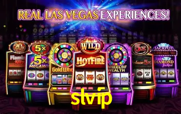 slvip Brasília - Casino Guide