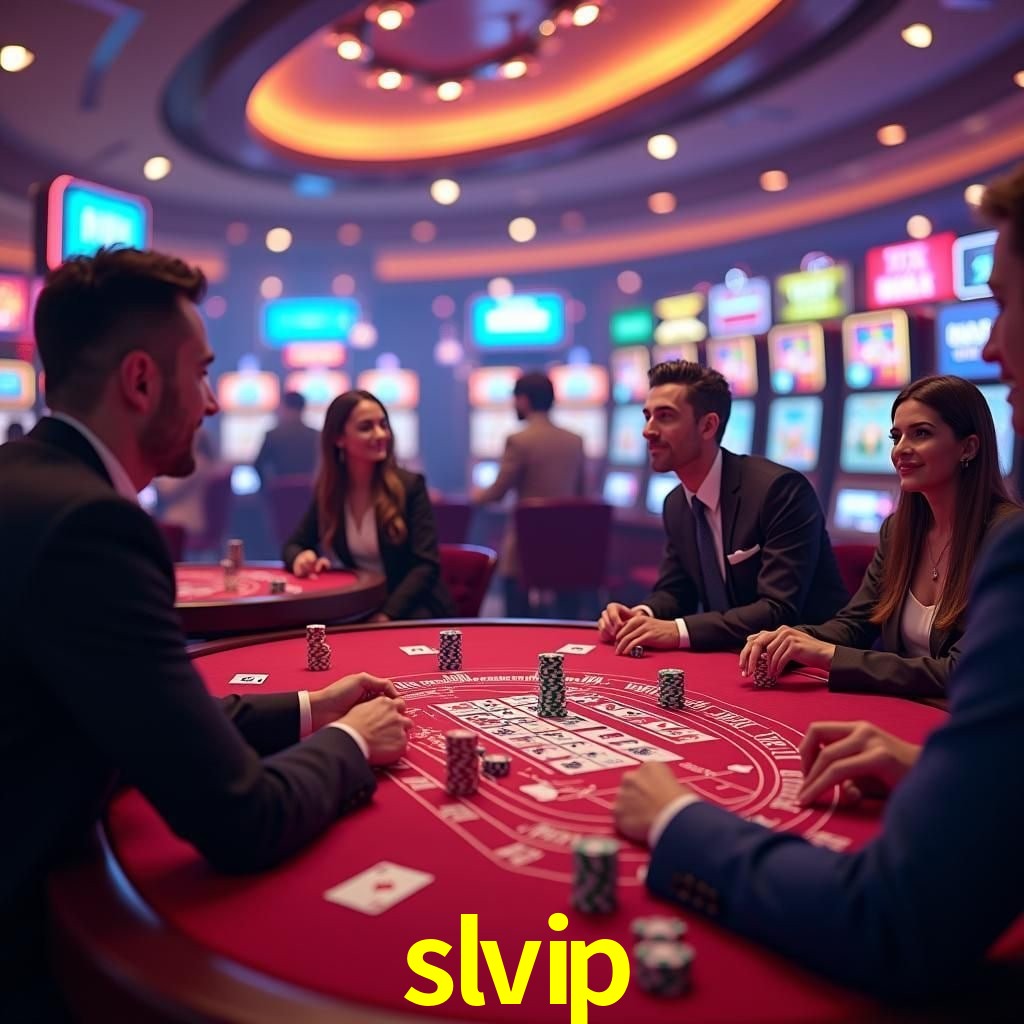 Apostas de Futebol slvip