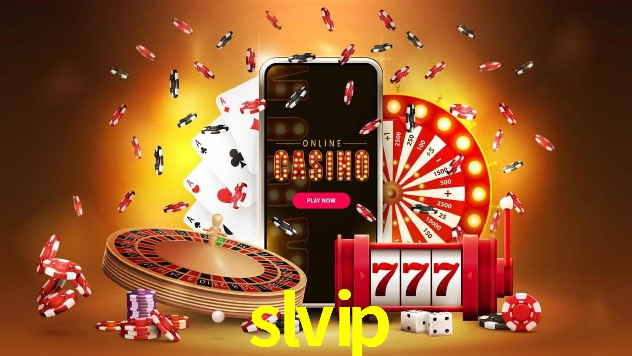 slvip Brasília - Jogo Features