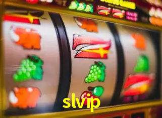 Desvendando o Mundo dos Jogos Virtuais na slvip