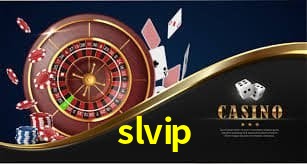 Provedores de Jogos slvip