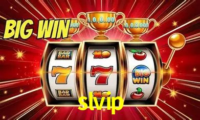 slvip Bônus - Pacote R$5.000 + VIP