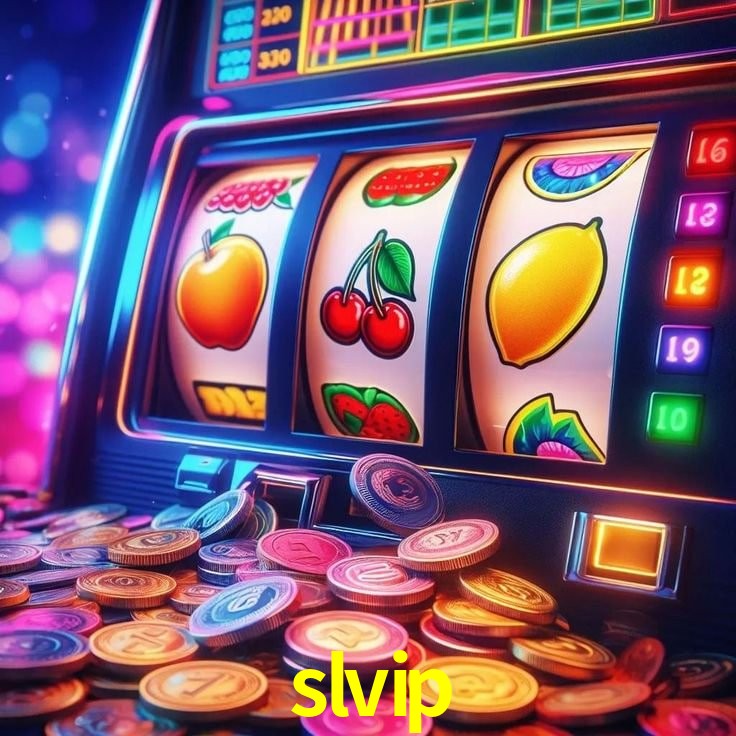 Login Seguro slvip