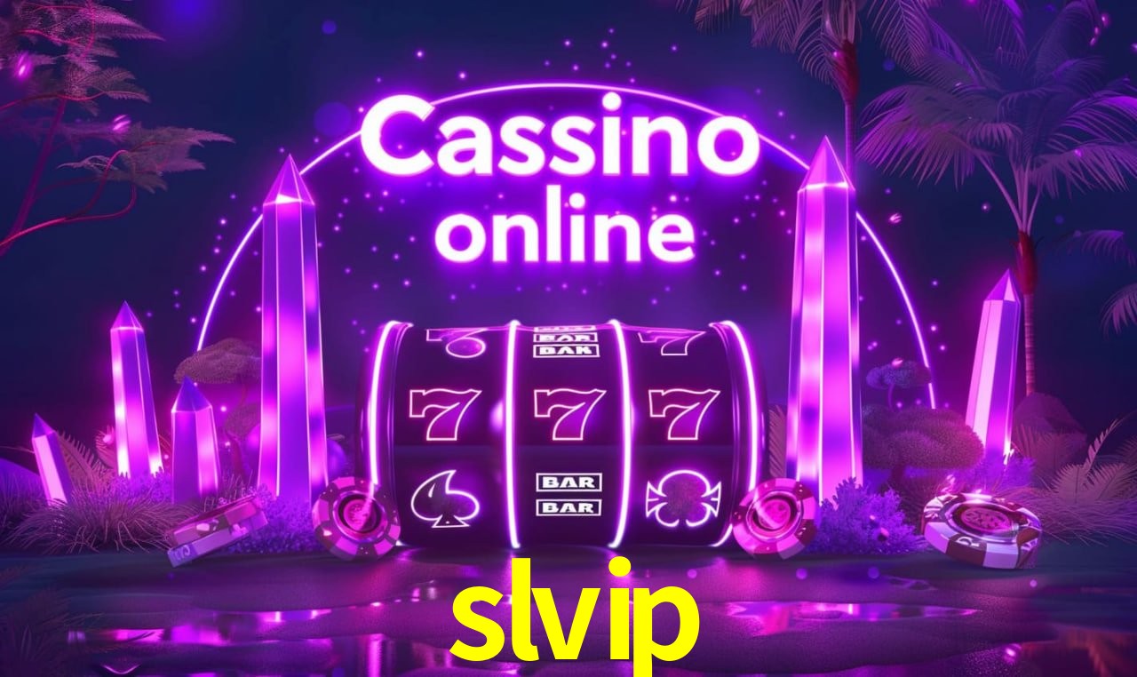 slvip - cassino ao vivo