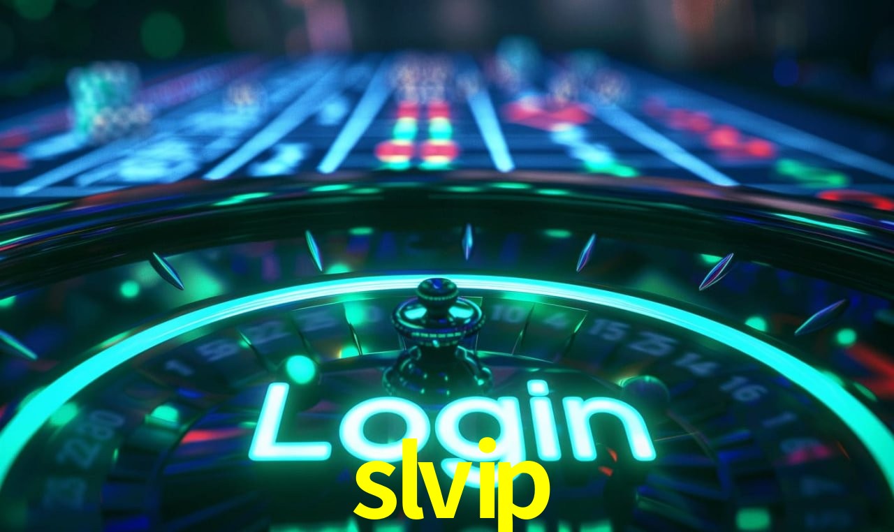 Diretório de Jogos slvip